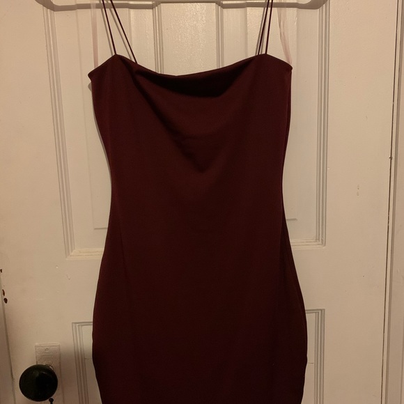 Bodycon dress - Picture 8 of 8